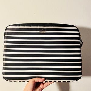 Kate Spade Laptop Sleeve